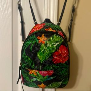 Victoria’s Secret Topical Mini Backpack